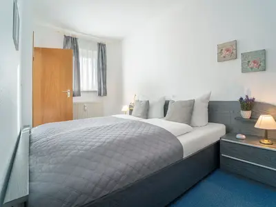 Ferienwohnung für 2 Personen (44 m²) in Kellenhusen 3/10