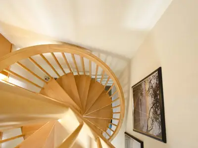 Ferienwohnung für 5 Personen (70 m²) in Kellenhusen 10/10