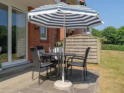 Ferienwohnung für 2 Personen (44 m²) in Kellenhusen 4/10