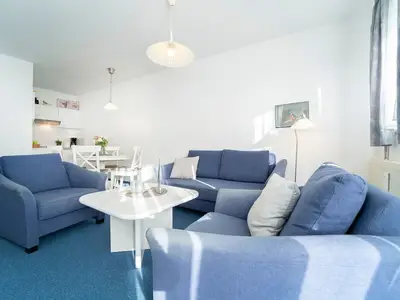 Ferienwohnung für 2 Personen (44 m²) in Kellenhusen 5/10