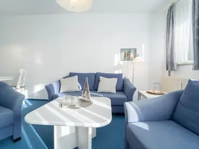 Ferienwohnung für 2 Personen (44 m²) in Kellenhusen 6/10