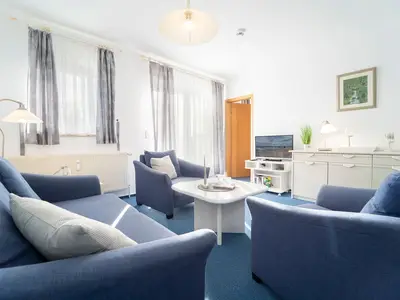 Ferienwohnung für 2 Personen (44 m²) in Kellenhusen 8/10