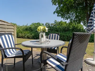 Ferienwohnung für 2 Personen (44 m²) in Kellenhusen 9/10