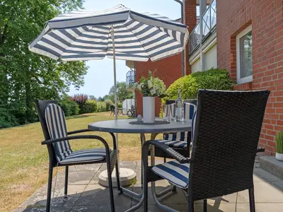 Ferienwohnung für 2 Personen (44 m²) in Kellenhusen 10/10