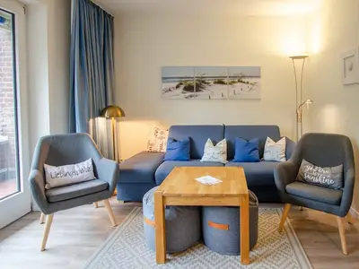 Ferienwohnung für 5 Personen (58 m²) in Kellenhusen 1/10