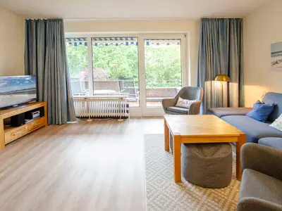 Ferienwohnung für 5 Personen (58 m²) in Kellenhusen 2/10