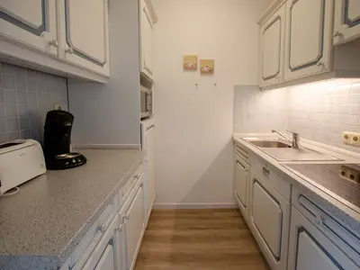 Ferienwohnung für 5 Personen (58 m²) in Kellenhusen 5/10