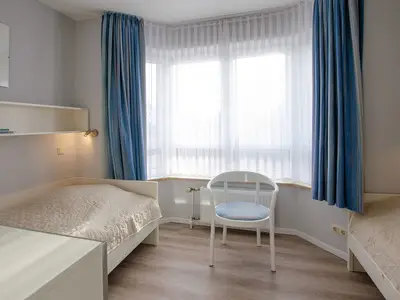 Ferienwohnung für 5 Personen (58 m²) in Kellenhusen 8/10