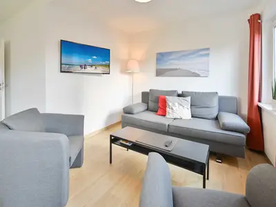 Ferienwohnung für 5 Personen (60 m²) in Kellenhusen 1/10