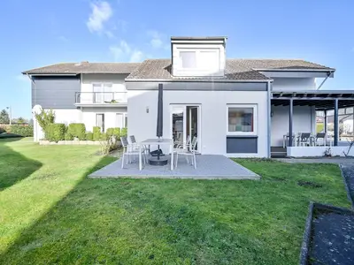 Ferienwohnung für 5 Personen (60 m²) in Kellenhusen 4/10