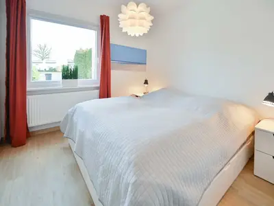 Ferienwohnung für 5 Personen (60 m²) in Kellenhusen 7/10