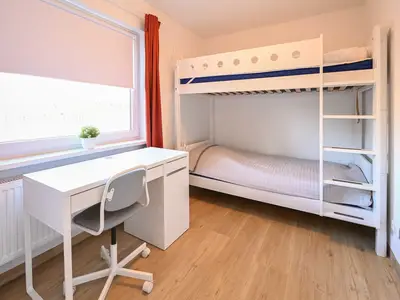 Ferienwohnung für 5 Personen (60 m²) in Kellenhusen 9/10
