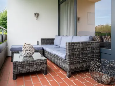 Ferienwohnung für 4 Personen (46 m²) in Kellenhusen 2/10