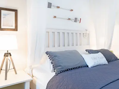 Ferienwohnung für 4 Personen (46 m²) in Kellenhusen 3/10