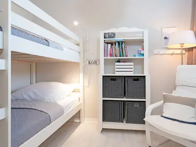 Ferienwohnung für 4 Personen (46 m²) in Kellenhusen 4/10