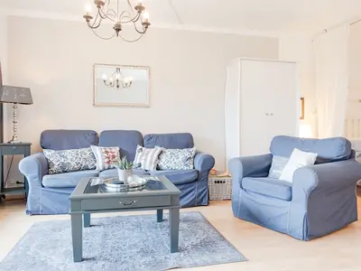 Ferienwohnung für 4 Personen (46 m²) in Kellenhusen 5/10