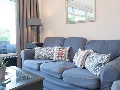 Ferienwohnung für 4 Personen (46 m²) in Kellenhusen 6/10