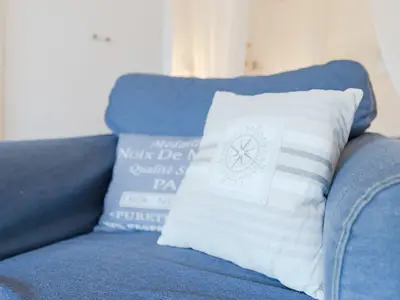 Ferienwohnung für 4 Personen (46 m²) in Kellenhusen 7/10