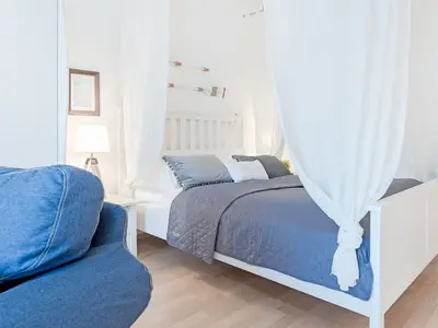 Ferienwohnung für 4 Personen (46 m²) in Kellenhusen 8/10