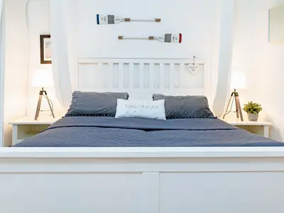 Ferienwohnung für 4 Personen (46 m²) in Kellenhusen 9/10