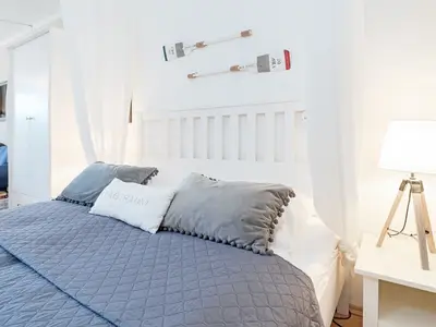 Ferienwohnung für 4 Personen (46 m²) in Kellenhusen 10/10