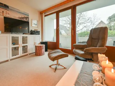 Ferienwohnung für 2 Personen (40 m²) in Kellenhusen 3/10