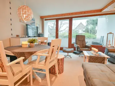 Ferienwohnung für 2 Personen (40 m²) in Kellenhusen 4/10