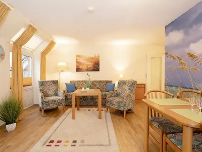 Ferienwohnung für 3 Personen (65 m²) in Kellenhusen 1/10