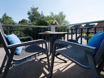 Ferienwohnung für 3 Personen (65 m²) in Kellenhusen 2/10