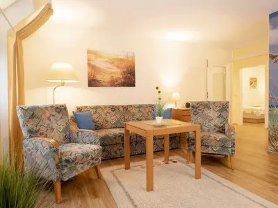 Ferienwohnung für 3 Personen (65 m²) in Kellenhusen 4/10