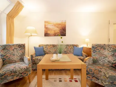 Ferienwohnung für 3 Personen (65 m²) in Kellenhusen 5/10