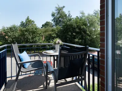 Ferienwohnung für 3 Personen (65 m²) in Kellenhusen 7/10