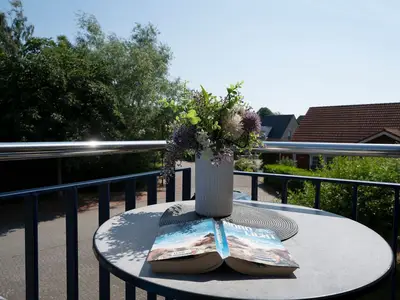 Ferienwohnung für 3 Personen (65 m²) in Kellenhusen 9/10