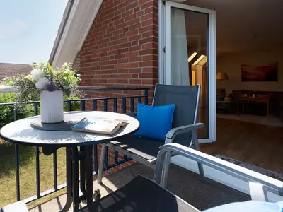 Ferienwohnung für 3 Personen (65 m²) in Kellenhusen 10/10