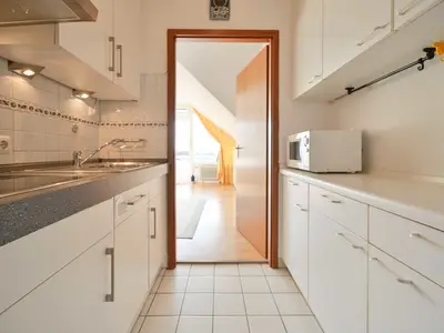 Ferienwohnung für 3 Personen (50 m²) in Kellenhusen 4/9
