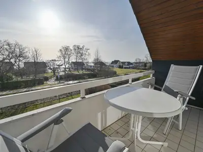 Ferienwohnung für 3 Personen (50 m²) in Kellenhusen 8/9