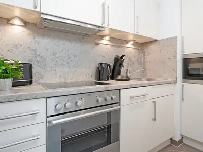 Ferienwohnung für 2 Personen (42 m²) in Kellenhusen 3/10