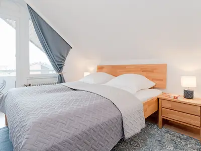 Ferienwohnung für 2 Personen (42 m²) in Kellenhusen 4/10