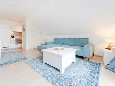 Ferienwohnung für 2 Personen (42 m²) in Kellenhusen 5/10
