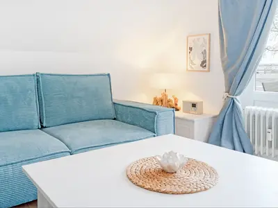 Ferienwohnung für 2 Personen (42 m²) in Kellenhusen 7/10