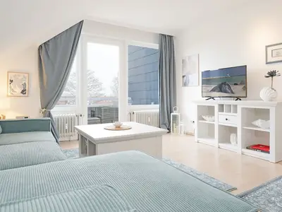 Ferienwohnung für 2 Personen (42 m²) in Kellenhusen 8/10