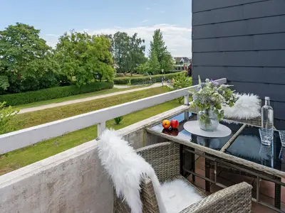 Ferienwohnung für 2 Personen (42 m²) in Kellenhusen 9/10