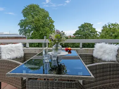 Ferienwohnung für 2 Personen (42 m²) in Kellenhusen 10/10