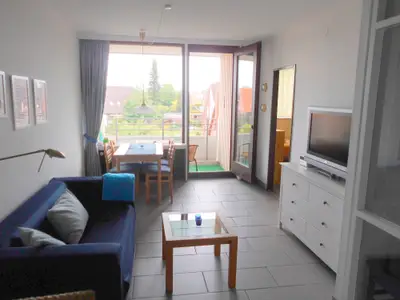 Ferienwohnung für 4 Personen (43 m²) in Kellenhusen 2/7