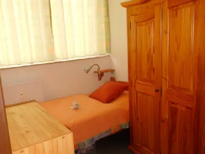 Ferienwohnung für 4 Personen (43 m²) in Kellenhusen 5/7