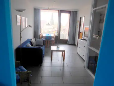Ferienwohnung für 4 Personen (43 m²) in Kellenhusen 7/7