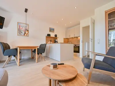 Ferienwohnung für 4 Personen (58 m²) in Kellenhusen 2/10