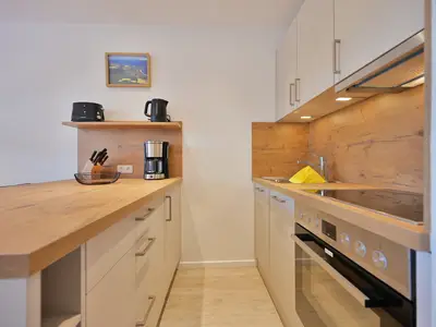 Ferienwohnung für 4 Personen (58 m²) in Kellenhusen 3/10