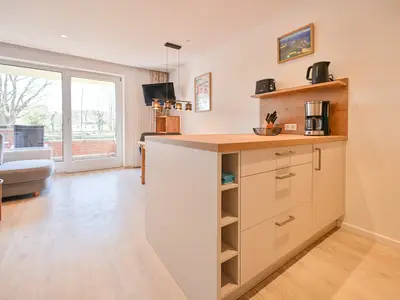 Ferienwohnung für 4 Personen (58 m²) in Kellenhusen 4/10