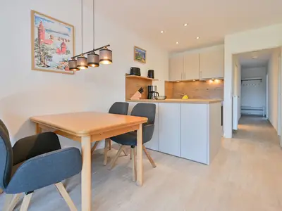 Ferienwohnung für 4 Personen (58 m²) in Kellenhusen 6/10